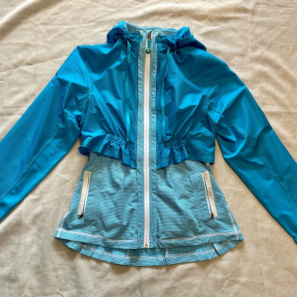 Lululemon Jacket